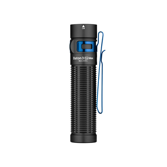 Olight Baton 3 Pro Max, Cool White - DISCONTINUED