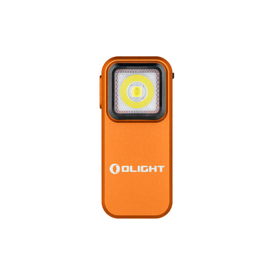 Olight Oclip, Orange