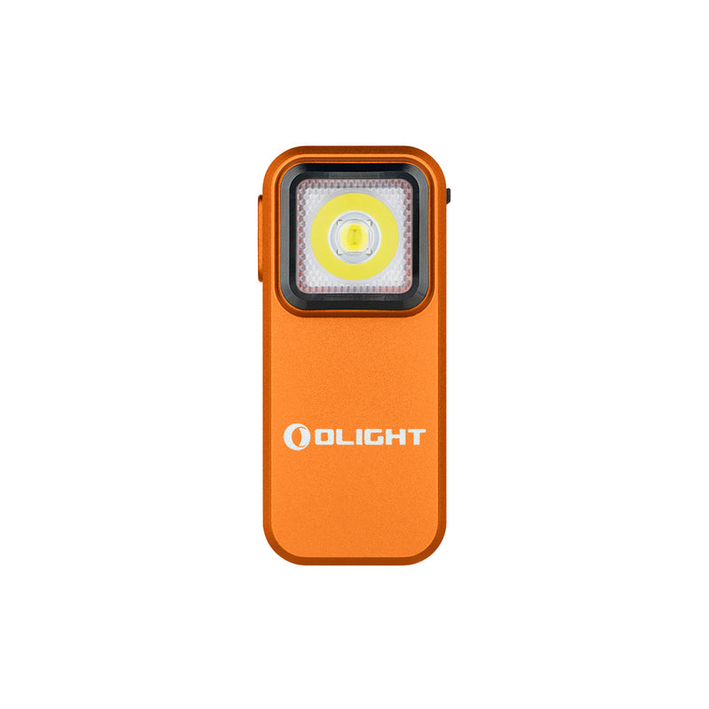 Cargue la imagen en el visor de la galería, Olight Oclip, Orange
