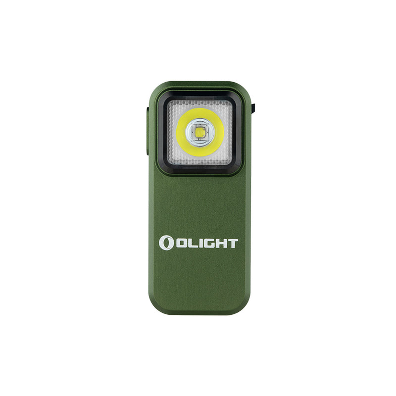 Load image into Gallery viewer, Olight Oclip, OD Green
