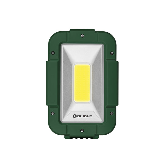 Olight Swivel Pro Max, Moss Green