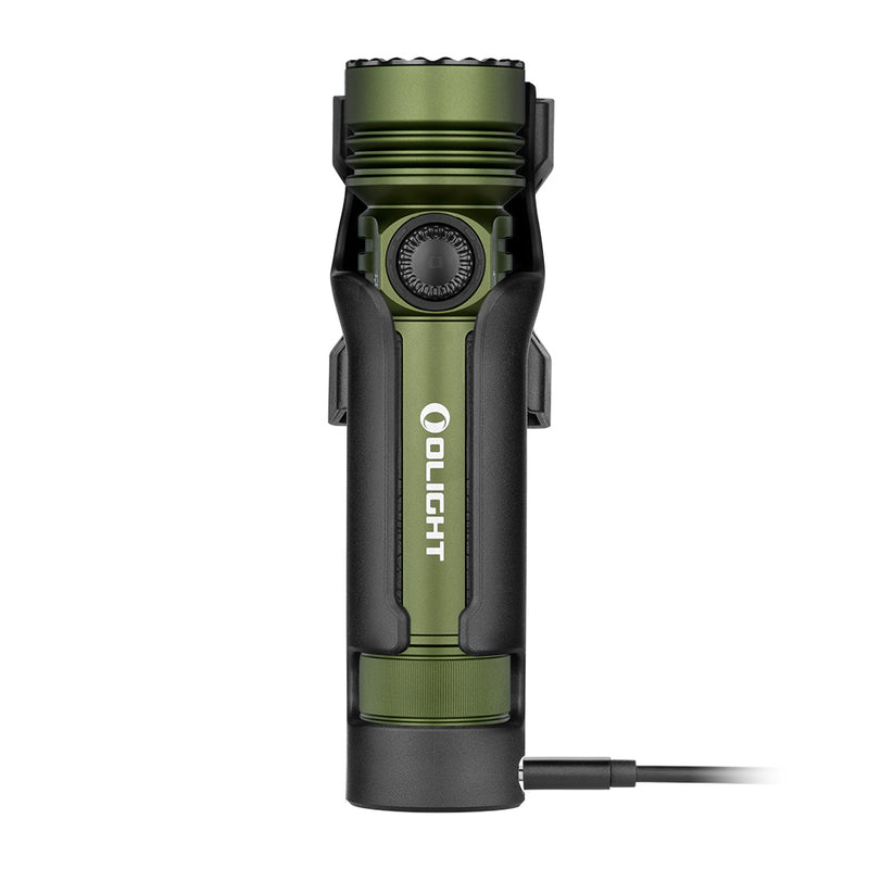 Cargue la imagen en el visor de la galería, Olight Seeker 4 Pro, OD Green
