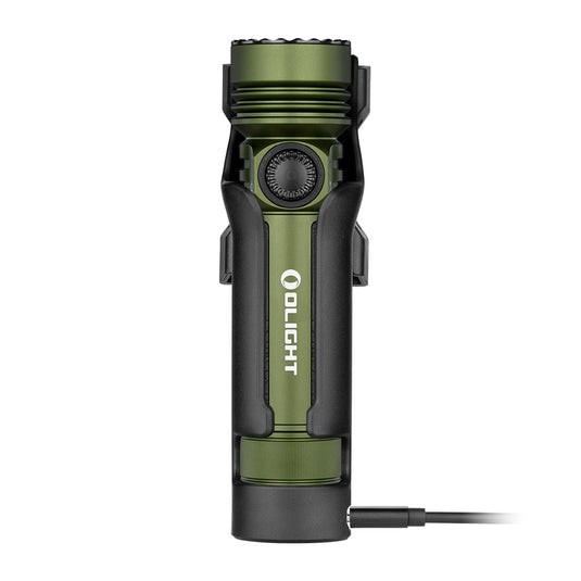 Olight Seeker 4 Pro, OD Green