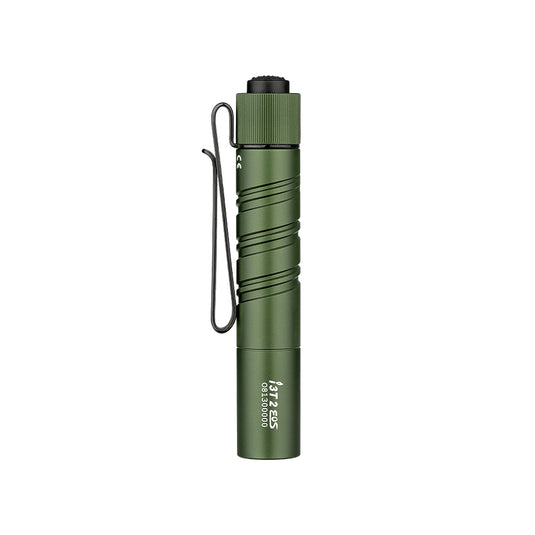 Olight i3T 2 EOS, OD Green