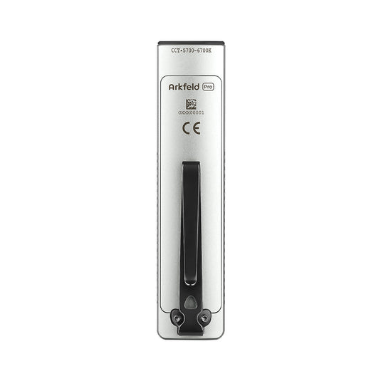 Olight Arkfeld Pro Stars & Stripes Edition, Cool White
