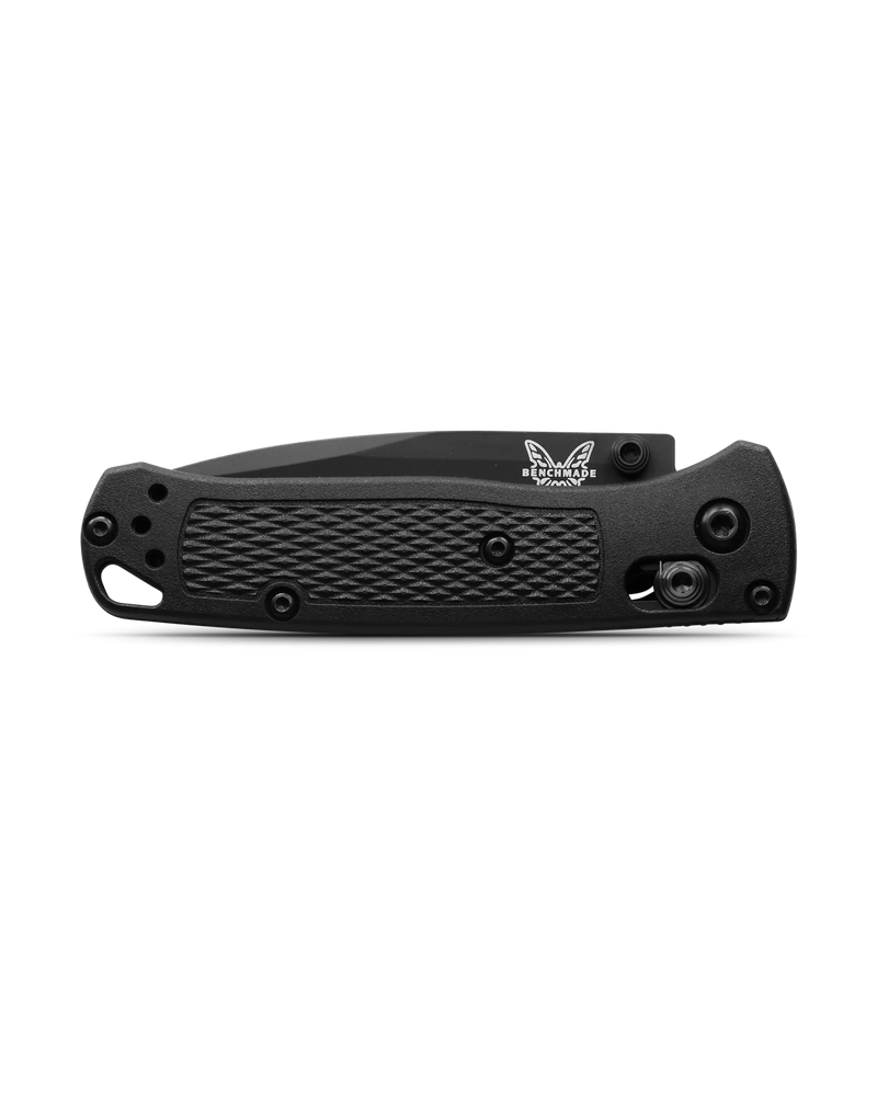 Load image into Gallery viewer, Benchmade Mini Bugout® AXIS Lock Black CF-Elite (533BK-2)
