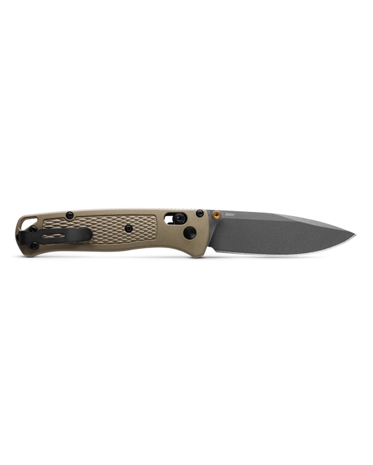 Benchmade Bugout® AXIS Lock Ranger Green Grivory (535GRY-1)