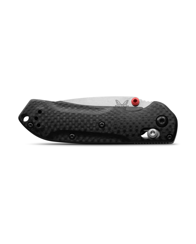 Load image into Gallery viewer, Benchmade Mini Freek® AXIS Lock Carbon Fiber (565-1)
