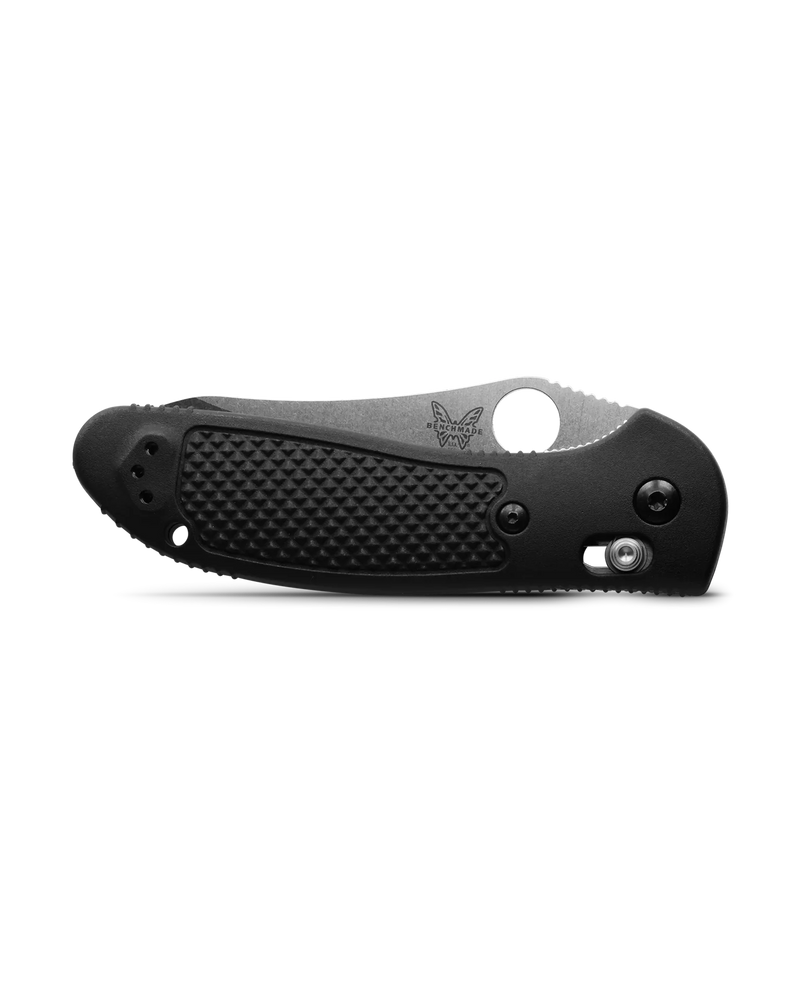 Load image into Gallery viewer, Benchmade Griptilian® AXIS Lock Black, Sheepsfoot (550-S30V)
