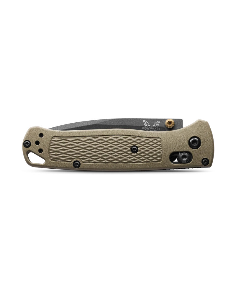 Load image into Gallery viewer, Benchmade Bugout® AXIS Lock Ranger Green Grivory (535GRY-1)
