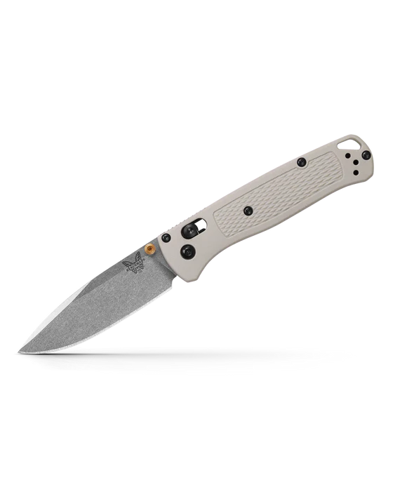 Load image into Gallery viewer, Benchmade Bugout® AXIS® Lock Tan Grivory (535-12)
