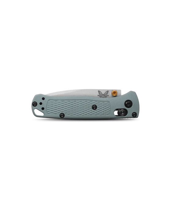 Load image into Gallery viewer, Benchmade Mini Bugout® AXIS® Lock Sage Green Grivory® (533SL-07)
