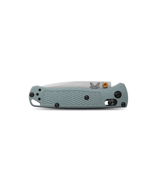 Benchmade Mini Bugout® AXIS® Lock Sage Green Grivory® (533SL-07)
