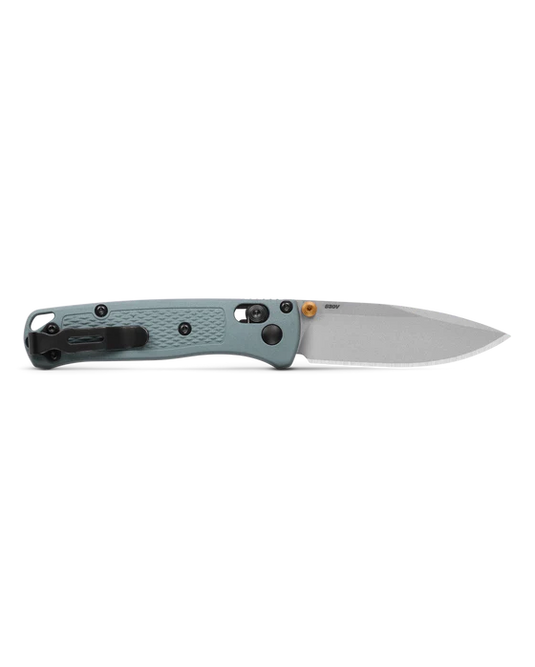 Benchmade Mini Bugout® AXIS® Lock Sage Green Grivory® (533SL-07)