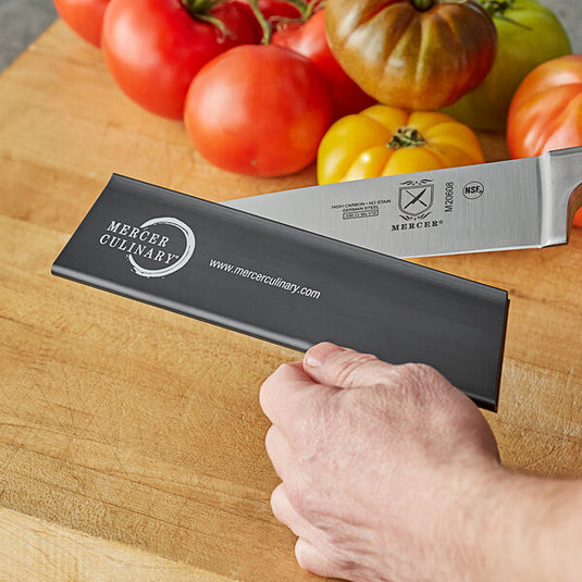 Mercer Culinary Knife Guard 8" x 2" (M33113P)