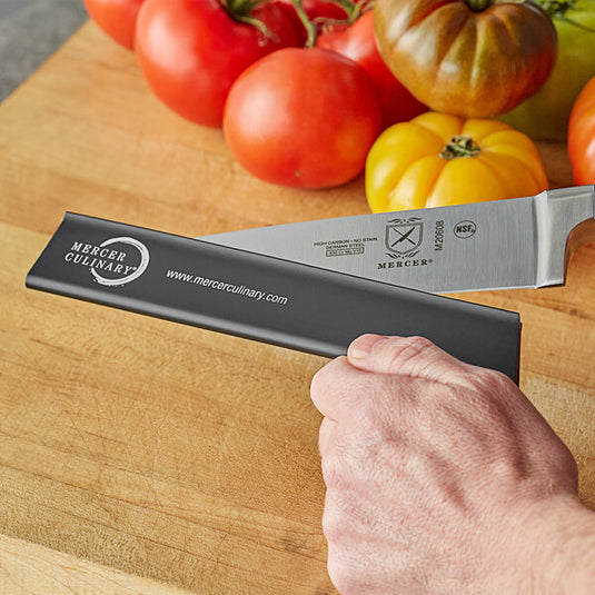 Mercer Culinary Knife Guard 8" x 1.5" (M33115P)