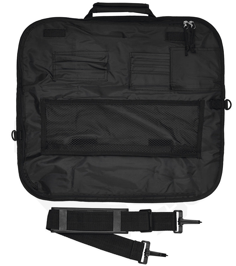 Load image into Gallery viewer, Wüsthof 8-Pocket Cordura Roll (2189635801)
