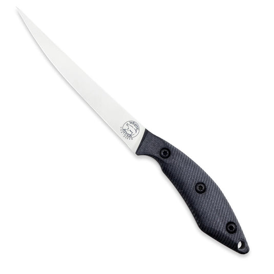 White River Pro Fillet 6