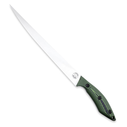 White River Pro Fillet 10