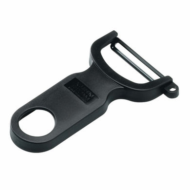 Kuhn Rikon Original Swiss Peeler, Black (2775) - COMING SOON!