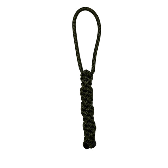 Anchor's Knot 275 Paracord Spiral Knot Lanyard