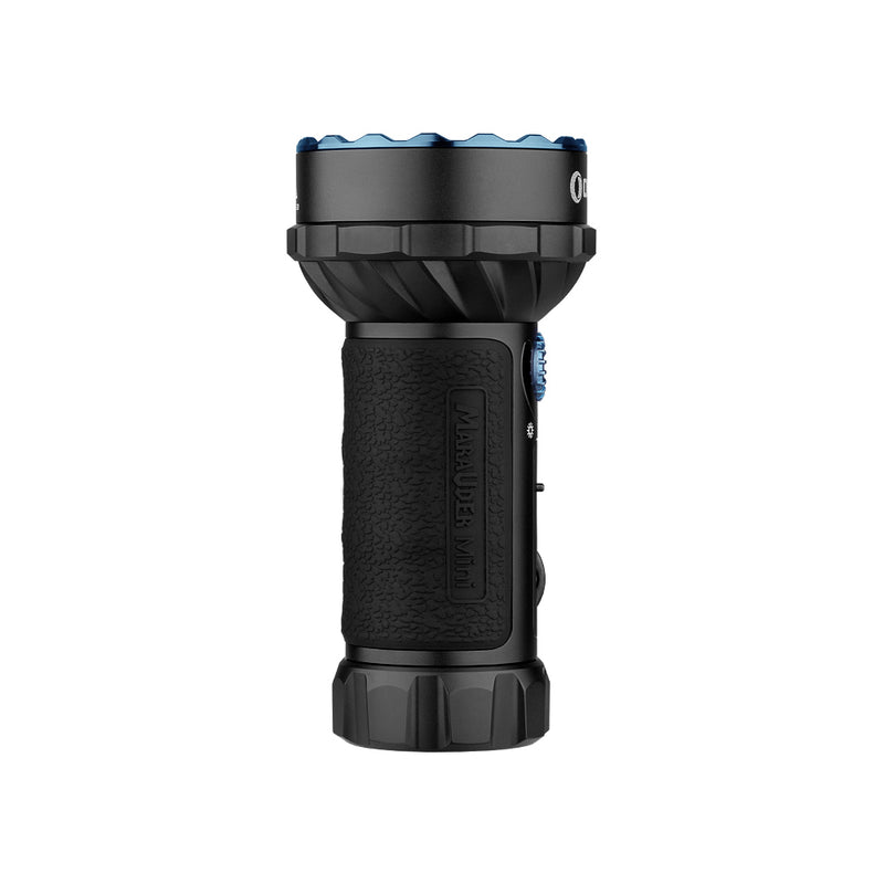 Cargue la imagen en el visor de la galería, Olight Marauder Mini, Black
