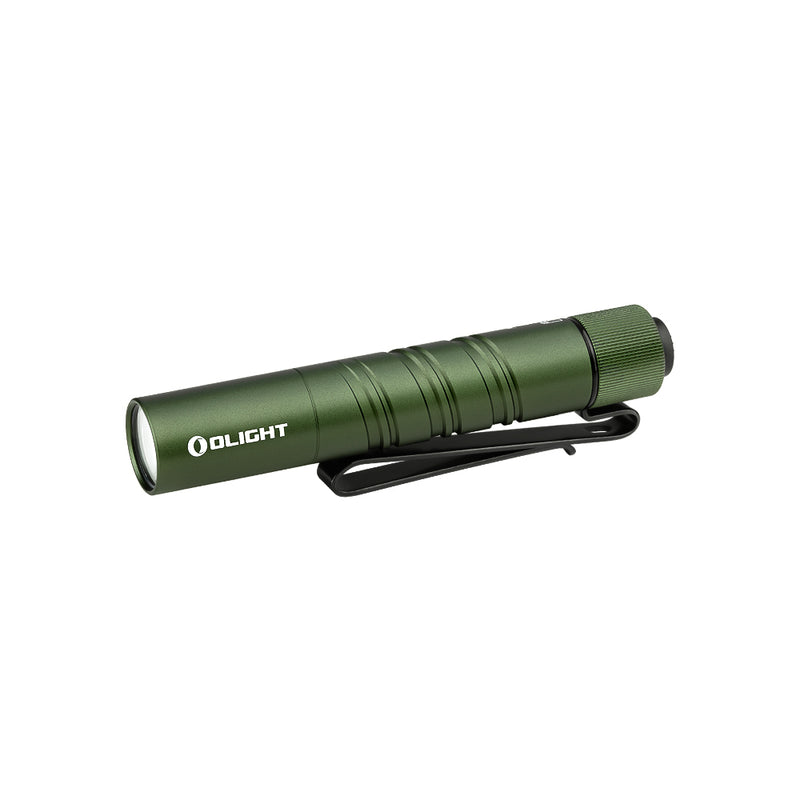 Cargue la imagen en el visor de la galería, Olight i3T 2 EOS, OD Green
