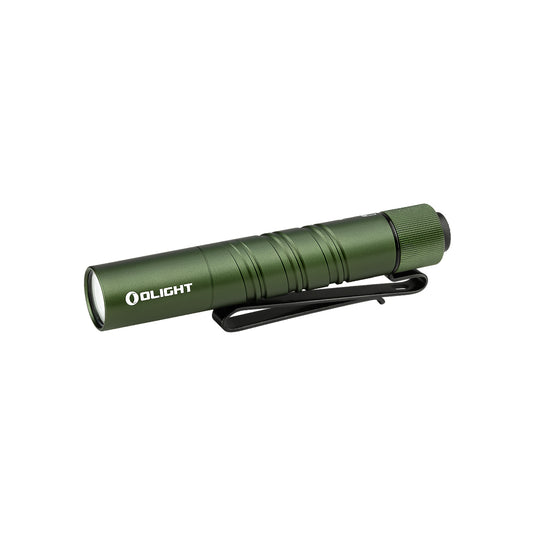 Olight i3T 2 EOS, OD Green