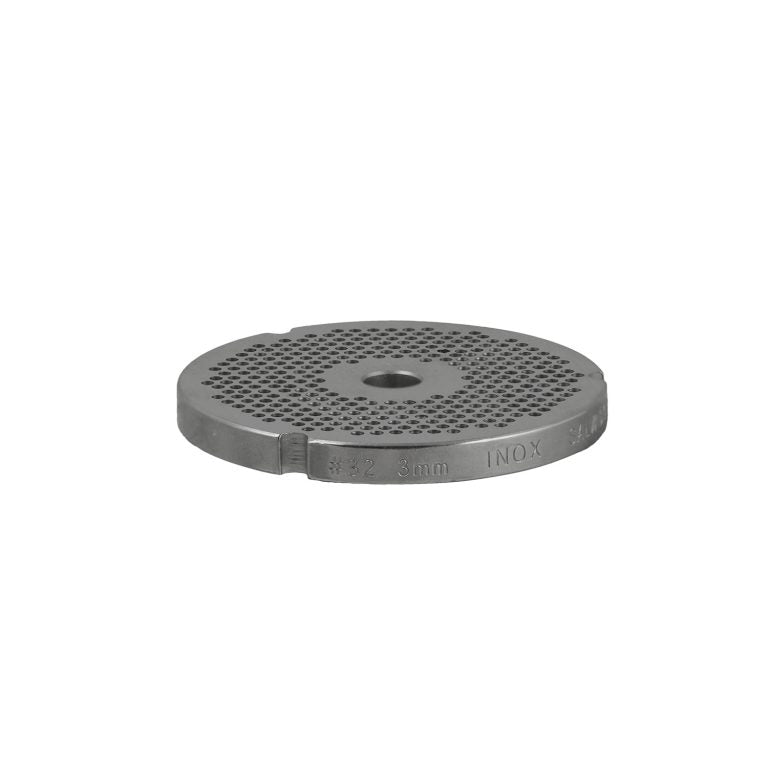 Cargue la imagen en el visor de la galería, ALFA 32 1/8 Hubless Grinder Plate
