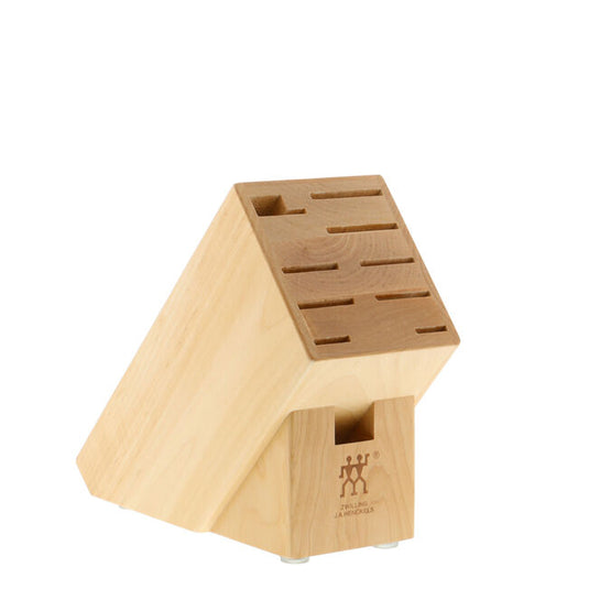 Zwilling Four Star 7-Piece Knife Block Set (1034599)