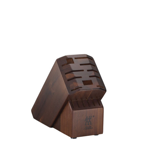 Zwilling Pro 8-Piece Knife Block Set (35671-000)