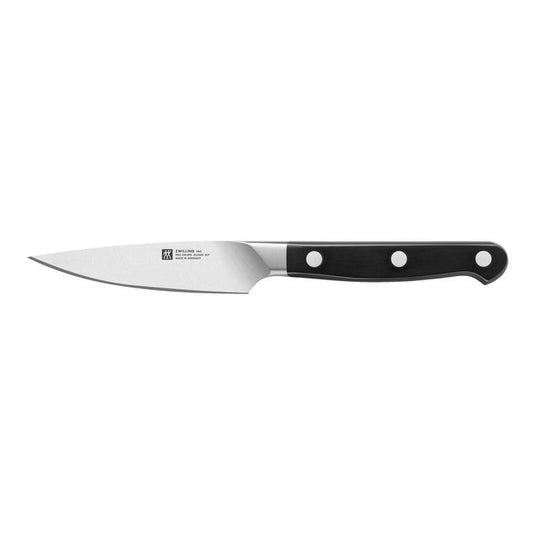 Zwilling Pro 7-Piece Knife Block Set (38433-108)