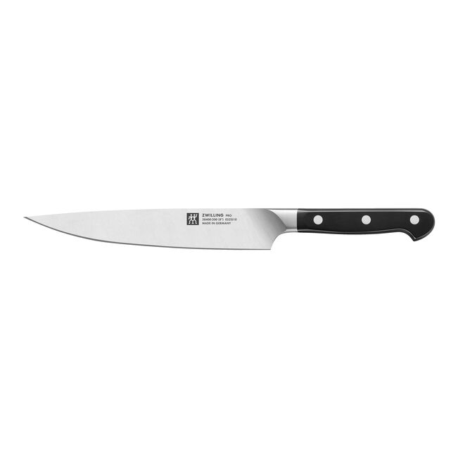 Cargue la imagen en el visor de la galería, Zwilling Pro 8&quot; Carving Knife (38400-203)
