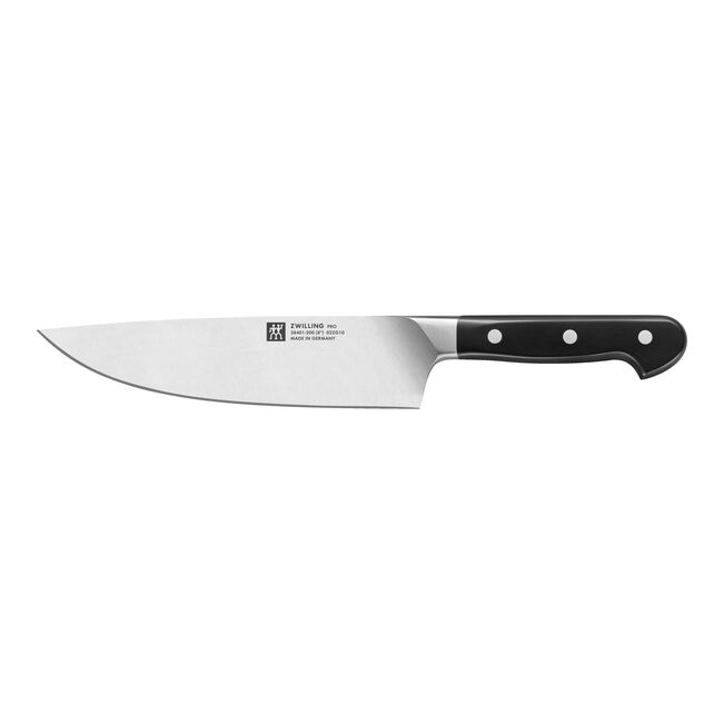 Cargue la imagen en el visor de la galería, Zwilling Pro 8&quot; Chef&#39;s Knife (38401-203)
