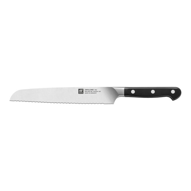 Load image into Gallery viewer, Zwilling Pro 7-Piece Knife Block Set (38433-108)
