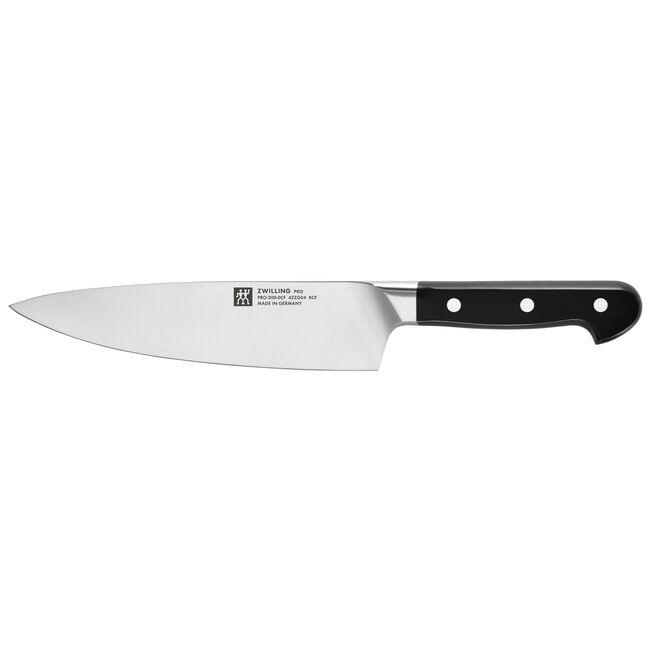 Load image into Gallery viewer, Zwilling Pro 7-Piece Knife Block Set (38433-108)
