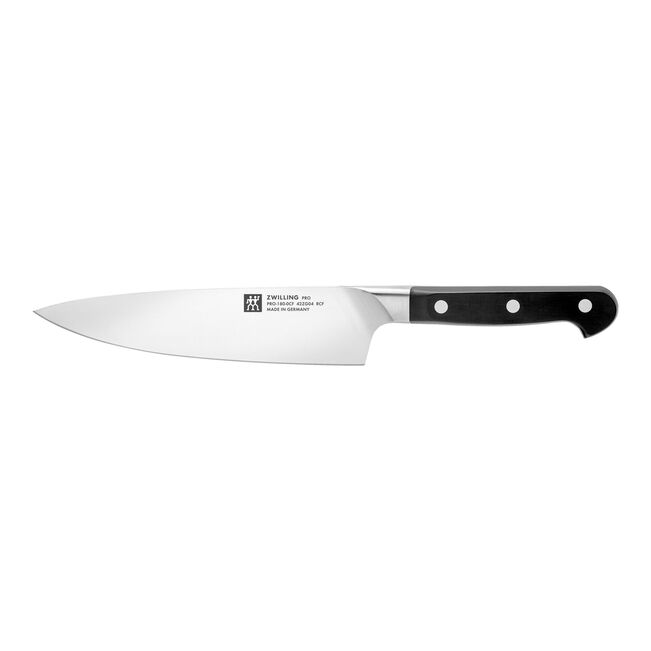 Cargue la imagen en el visor de la galería, Zwilling Pro 7" Slim Chef's Knife (1010382) - COMING SOON!
