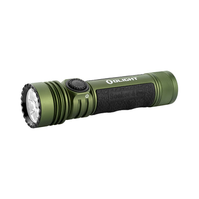 Olight Seeker 4 Pro, OD Green