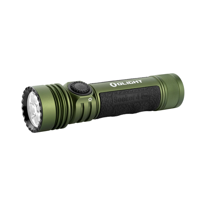 Cargue la imagen en el visor de la galería, Olight Seeker 4 Pro, OD Green
