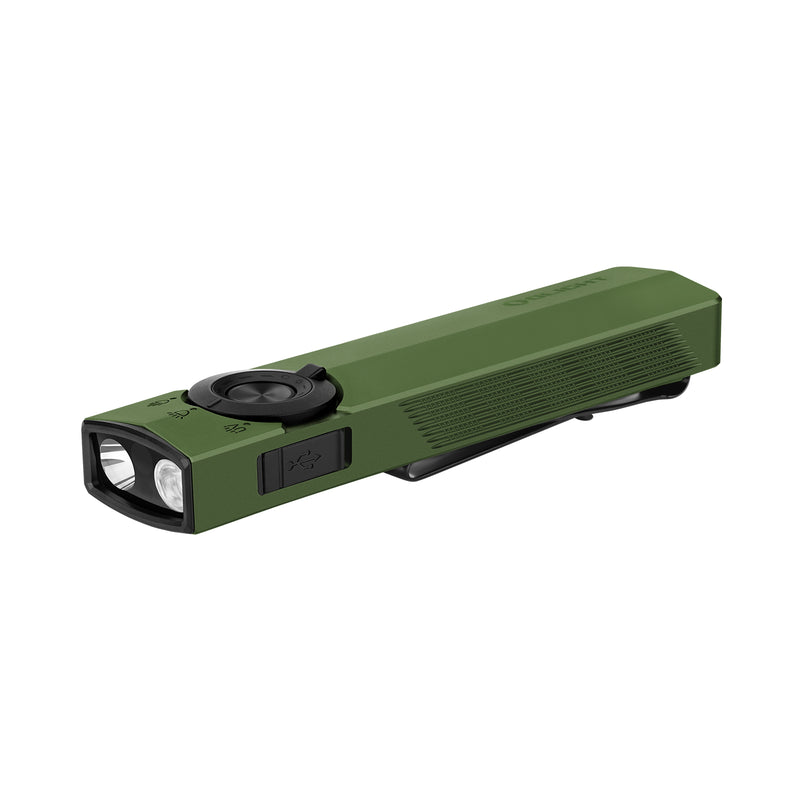 Load image into Gallery viewer, Olight ArkPro, OD Green, Cool White
