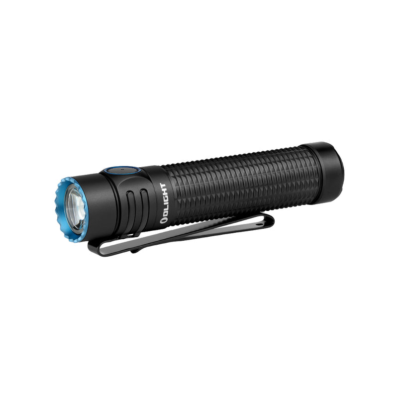 Load image into Gallery viewer, Olight Warrior Mini 3, Black
