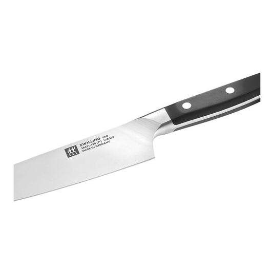 Zwilling Pro 7" Slim Chef's Knife (1010382) - COMING SOON!