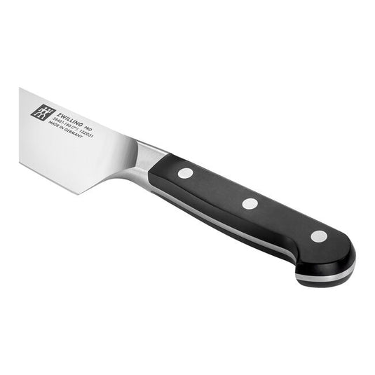 Zwilling Pro 7" Slim Chef's Knife (1010382) - COMING SOON!