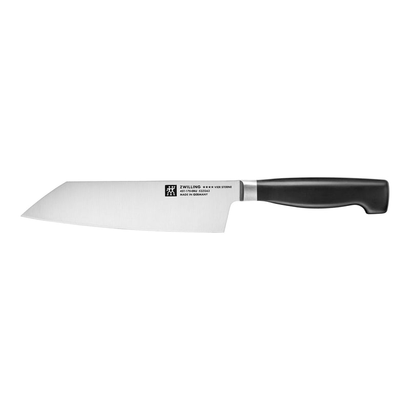 Load image into Gallery viewer, Zwilling Four Star 6.5" Bunka (1035326) - COMING SOON!
