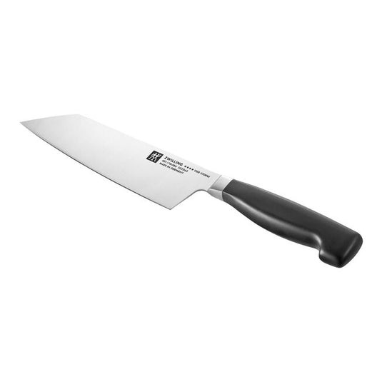 Zwilling Four Star 6.5" Bunka (1035326) - COMING SOON!
