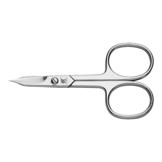 Cargue la imagen en el visor de la galería, Zwilling Classic Nail &amp; Cuticle Scissors (47540-091)

