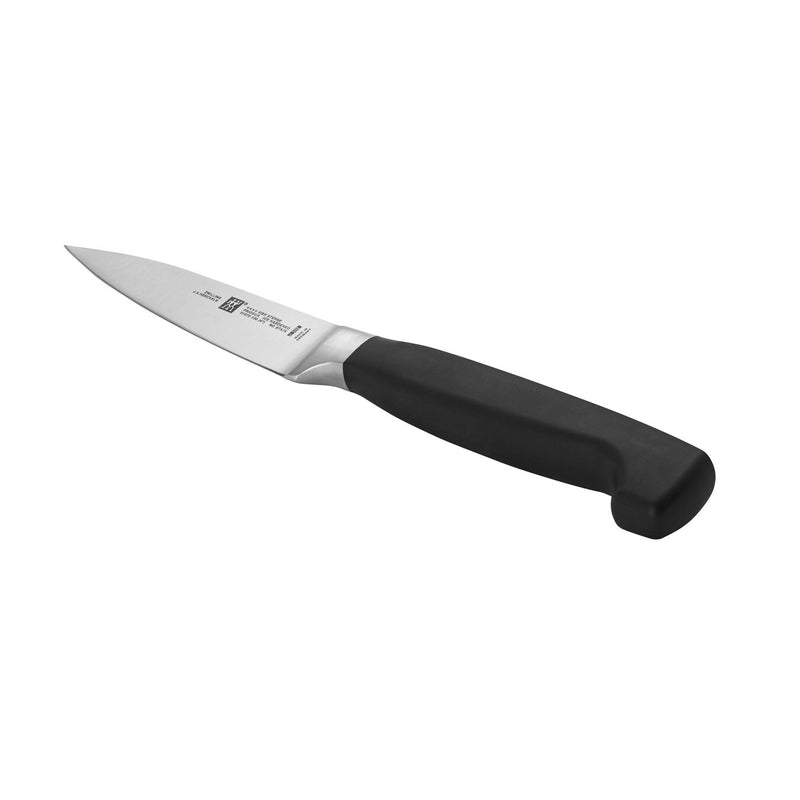 Load image into Gallery viewer, Zwilling Four Star 4&quot; Paring Knife (31070-103)
