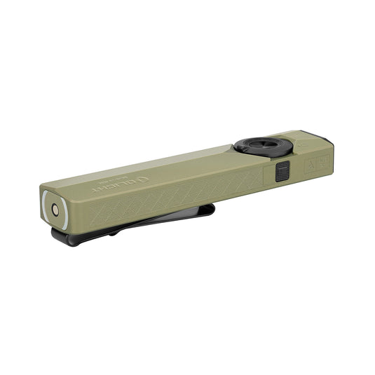 Olight ArkPro Ultra, Olive Green CW