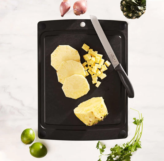 Epicurean All-In-One Series, Slate, 17.5" x 13" (505-181302003)