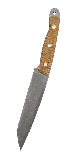 Load image into Gallery viewer, Case Pro Series Smooth Natural Micarta® RW 100 (50628)
